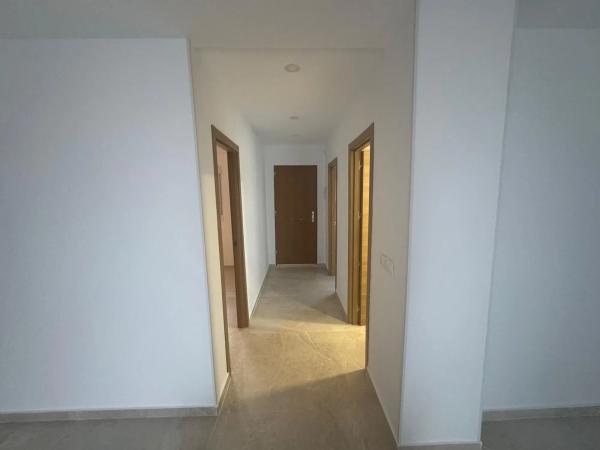 Chalet pareado en calle Oscar Esplá, 22