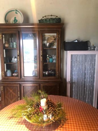 Finca rústica en Partida Rincon, 15 b