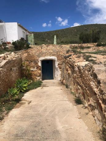 Finca rústica en Partida Rincon, 15 b