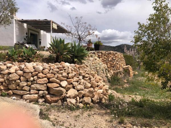 Finca rústica en Partida Rincon, 15 b