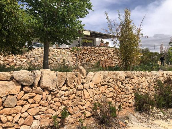 Finca rústica en Partida Rincon, 15 b