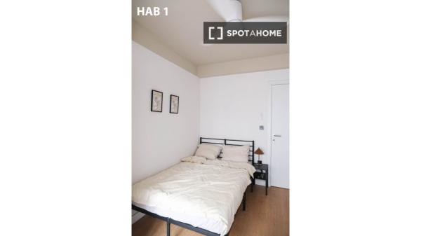 Habitación en piso compartido en Alicante (Alacant)