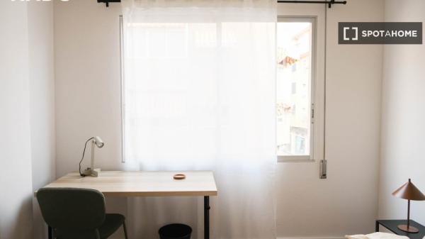 Chambre en colocation à Alicante (Alacant)