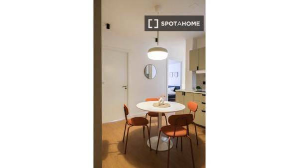 Habitación en piso compartido en Alicante (Alacant)