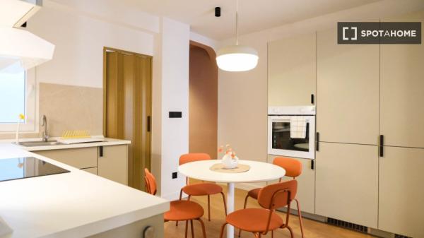 Chambre en colocation à Alicante (Alacant)