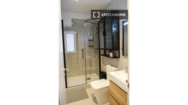 Habitación en piso compartido en Alicante (Alacant)