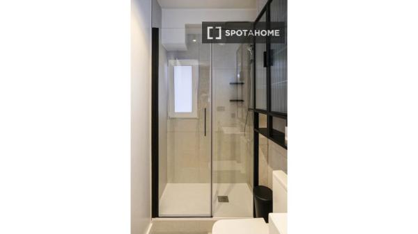 Habitación en piso compartido en Alicante (Alacant)