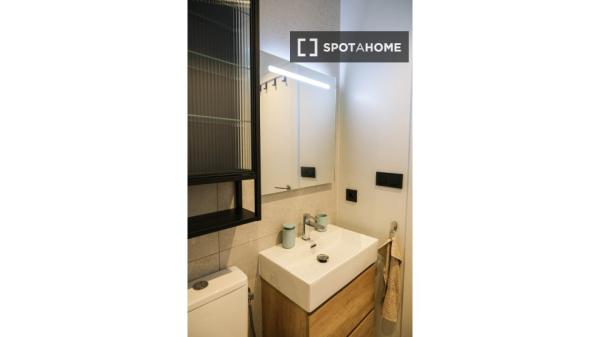 Habitación en piso compartido en Alicante (Alacant)