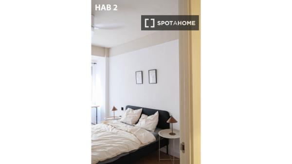 Habitación en piso compartido en Alicante (Alacant)