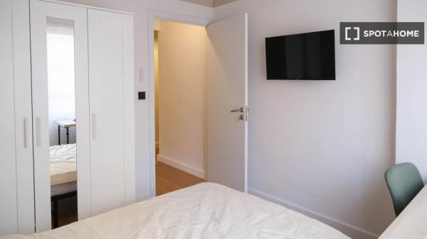 Habitación en piso compartido en Alicante (Alacant)