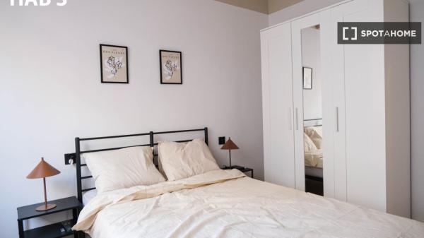 Habitación en piso compartido en Alicante (Alacant)