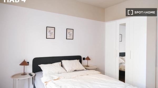 Habitación en piso compartido en Alicante (Alacant)