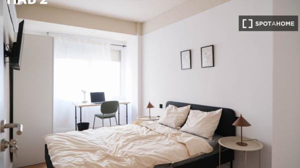 Chambre en colocation à Alicante (Alacant)