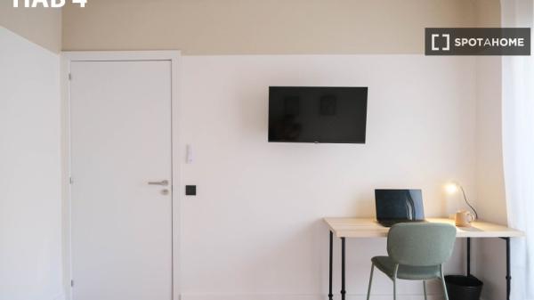 Habitación en piso compartido en Alicante (Alacant)