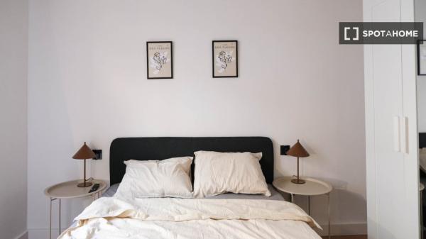 Chambre en colocation à Alicante (Alacant)