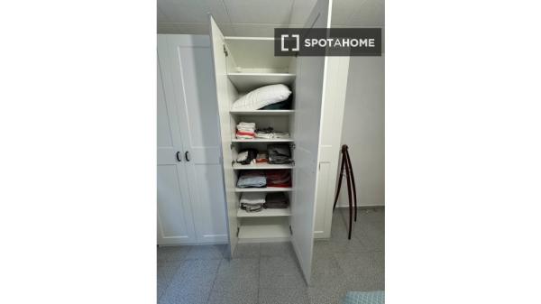 Habitación en piso compartido en Granollers