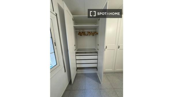 Habitación en piso compartido en Granollers