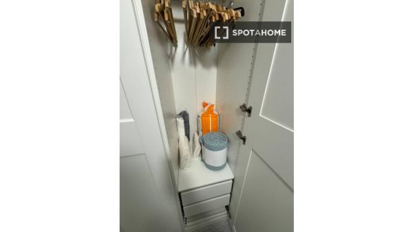 Habitación en piso compartido en Granollers