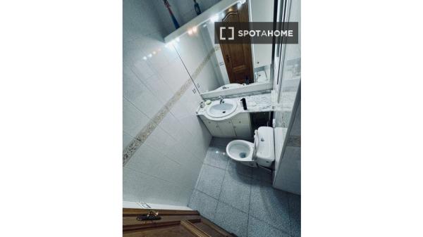 Habitación en piso compartido en Granollers