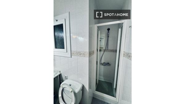 Habitación en piso compartido en Granollers