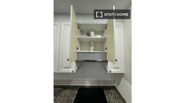 Habitación en piso compartido en Granollers