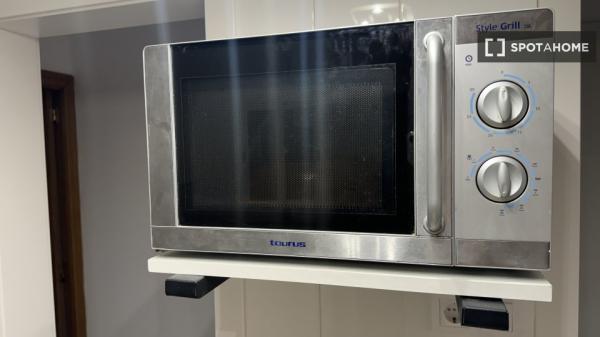 Habitación en piso compartido en Granollers