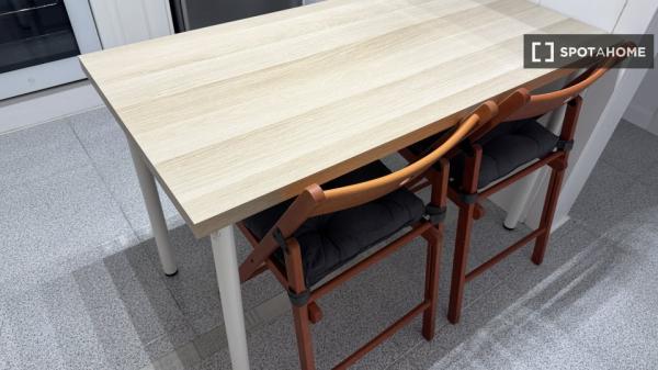 Habitación en piso compartido en Granollers