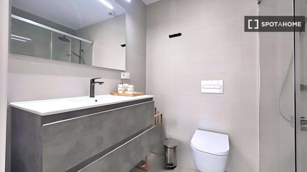 Apartamento completo de 2 dormitorios en Andalucía