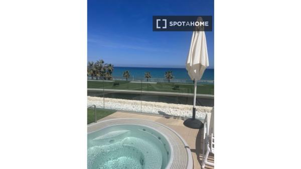 Piso en alquiler en Alicante, Alicante