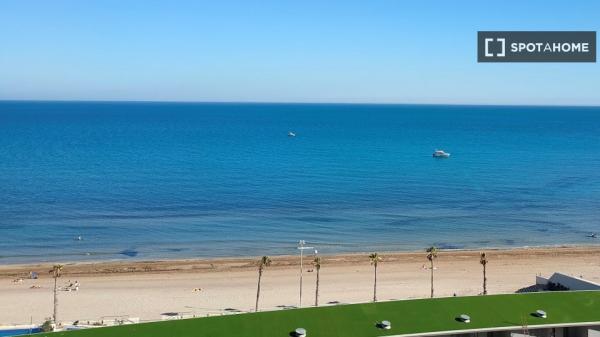 Piso en alquiler en Alicante, Alicante