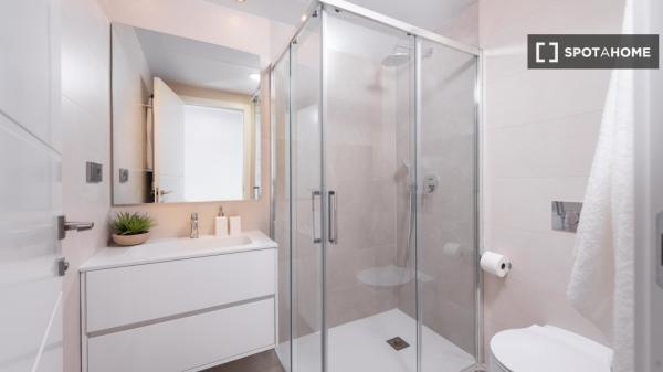 Piso en alquiler en Alicante, Alicante