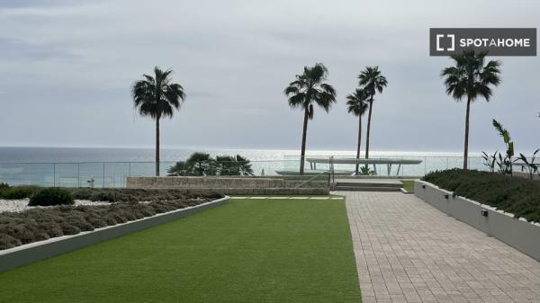 Piso en alquiler en Alicante, Alicante