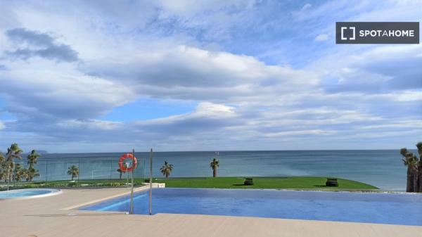 Piso en alquiler en Alicante, Alicante