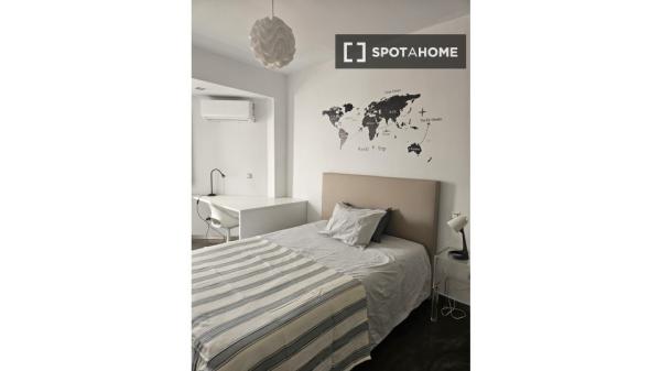 Room in shared apartment in Palma