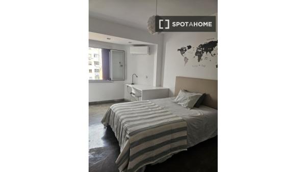 Room in shared apartment in Palma