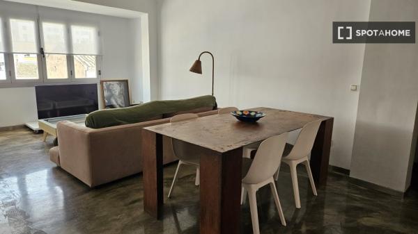 Room in shared apartment in Palma