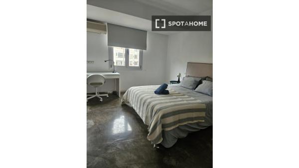 Room in shared apartment in Palma