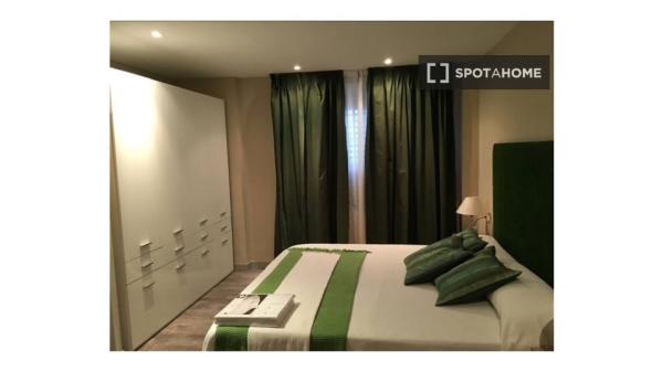 Piso de 2 dormitorios en alquiler en Las Gabias, Granada