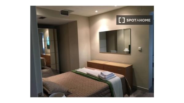 Piso de 2 dormitorios en alquiler en Las Gabias, Granada