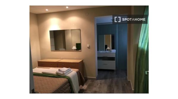 Piso de 2 dormitorios en alquiler en Las Gabias, Granada