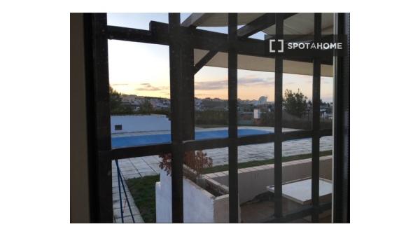 Piso de 2 dormitorios en alquiler en Las Gabias, Granada