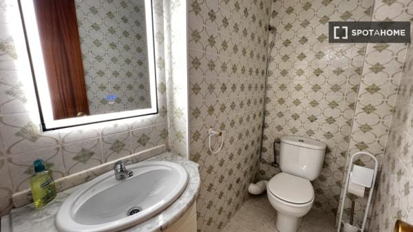 Zimmer zu vermieten in Burjassot, Valencia