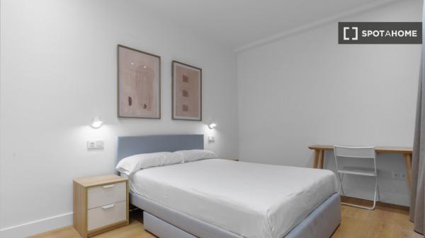 Room in shared apartment in Donostia