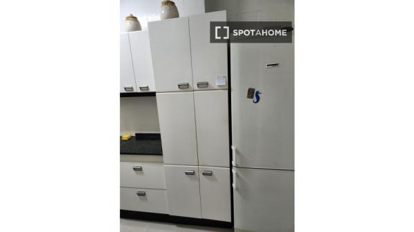 Habitación en piso compartido en Córdoba