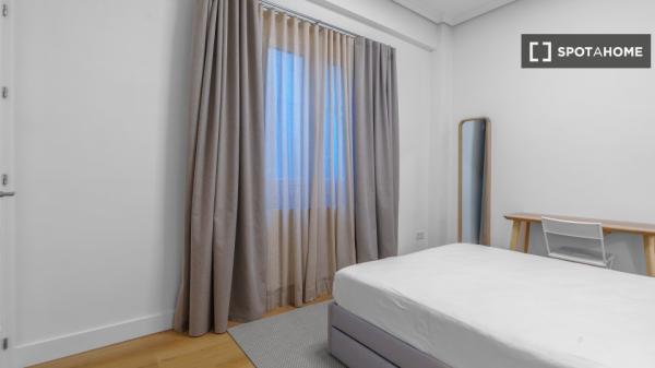 Room in shared apartment in Donostia