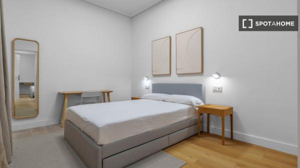 Room in shared apartment in Donostia