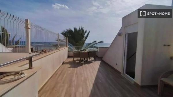 Estudio en alquiler en Can Pastilla, Palma