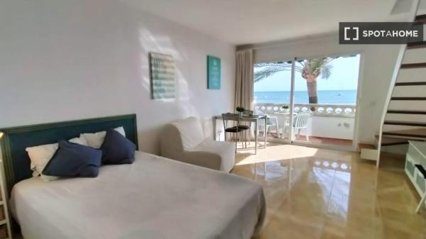 Estudio en alquiler en Can Pastilla, Palma