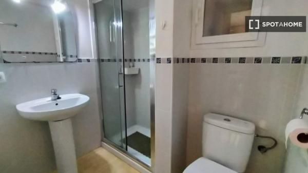 Estudio en alquiler en Can Pastilla, Palma