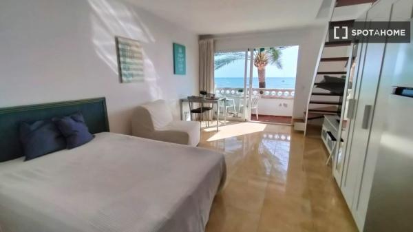 Estudio en alquiler en Can Pastilla, Palma